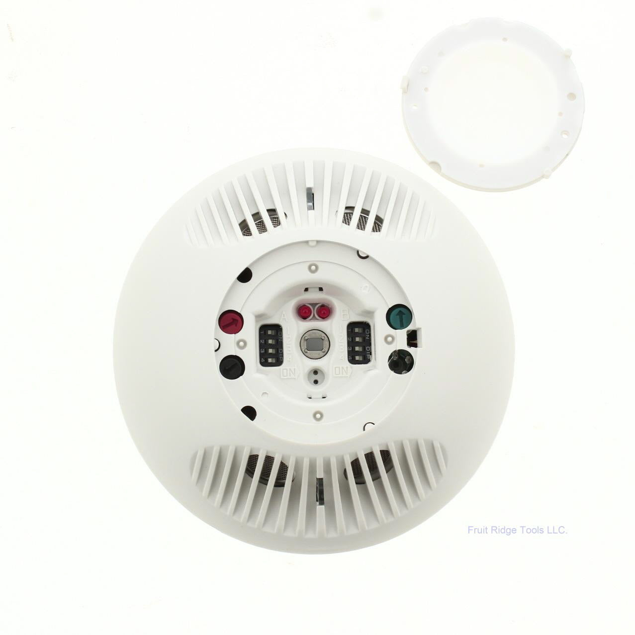 Bryant MSD2000C Occupancy Ceiling Sensor Adaptive PIR/US 2000ft� 24VDC 360�