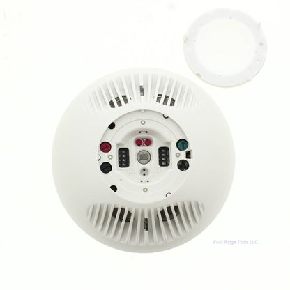 Bryant MSD2000C Occupancy Ceiling Sensor Adaptive PIR/US 2000ft� 24VDC 360�
