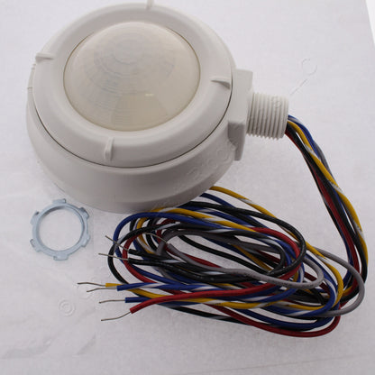 Bryant MSHB2LV9 Occupancy Sensor High Bay PIR w/Photocell 24VDC