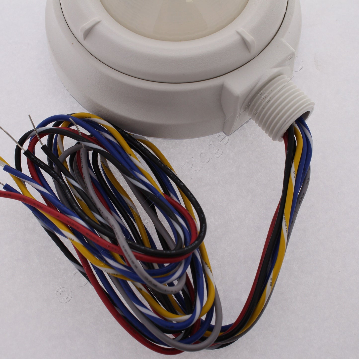 Bryant MSHB2LV9 Occupancy Sensor High Bay PIR w/Photocell 24VDC