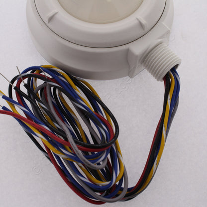 Bryant MSHB2LV9 Occupancy Sensor High Bay PIR w/Photocell 24VDC