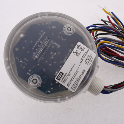 Bryant MSHB2LV9 Occupancy Sensor High Bay PIR w/Photocell 24VDC