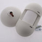 Bryant MSP1600W Occupancy Wall/Ceiling Sensor Wide Angle Adaptive PIR 1600ft�