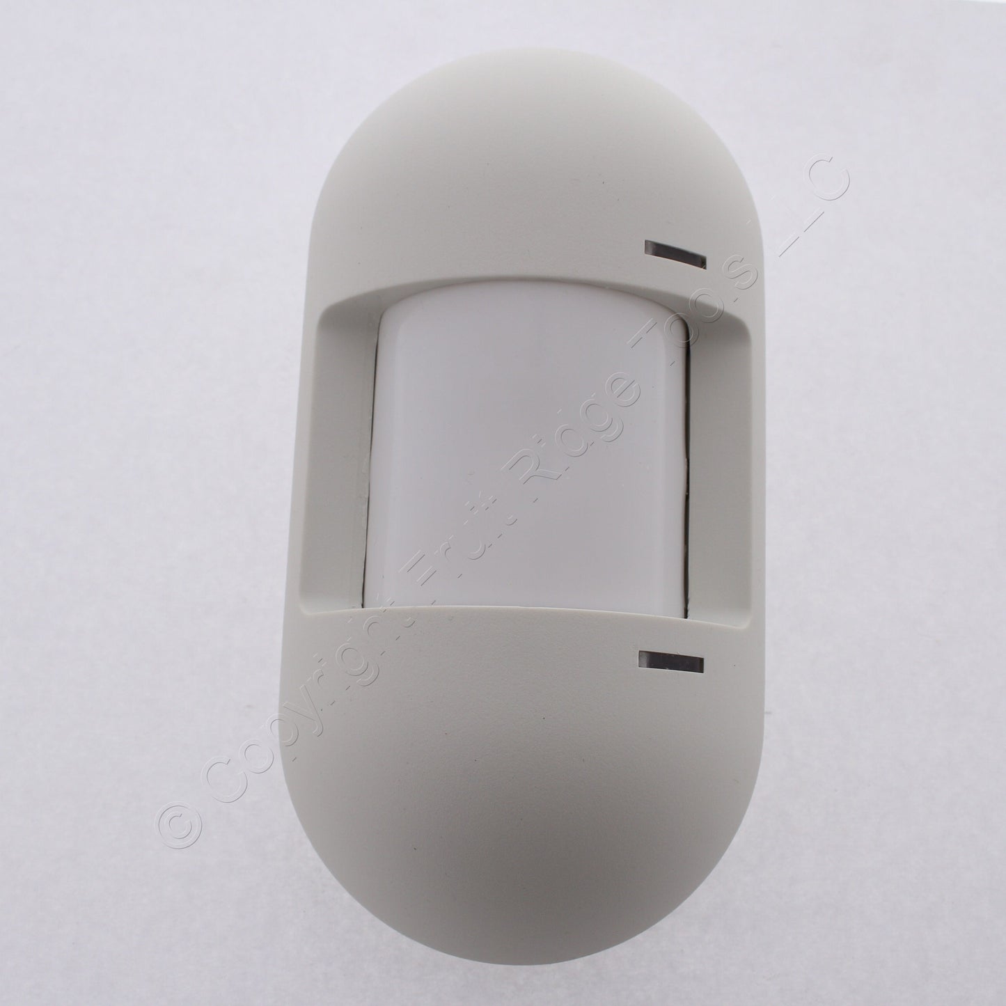 Bryant MSP1600W Occupancy Wall/Ceiling Sensor Wide Angle Adaptive PIR 1600ft�