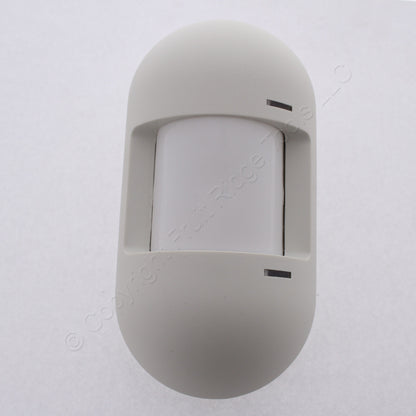 Bryant MSP1600W Occupancy Wall/Ceiling Sensor Wide Angle Adaptive PIR 1600ft�