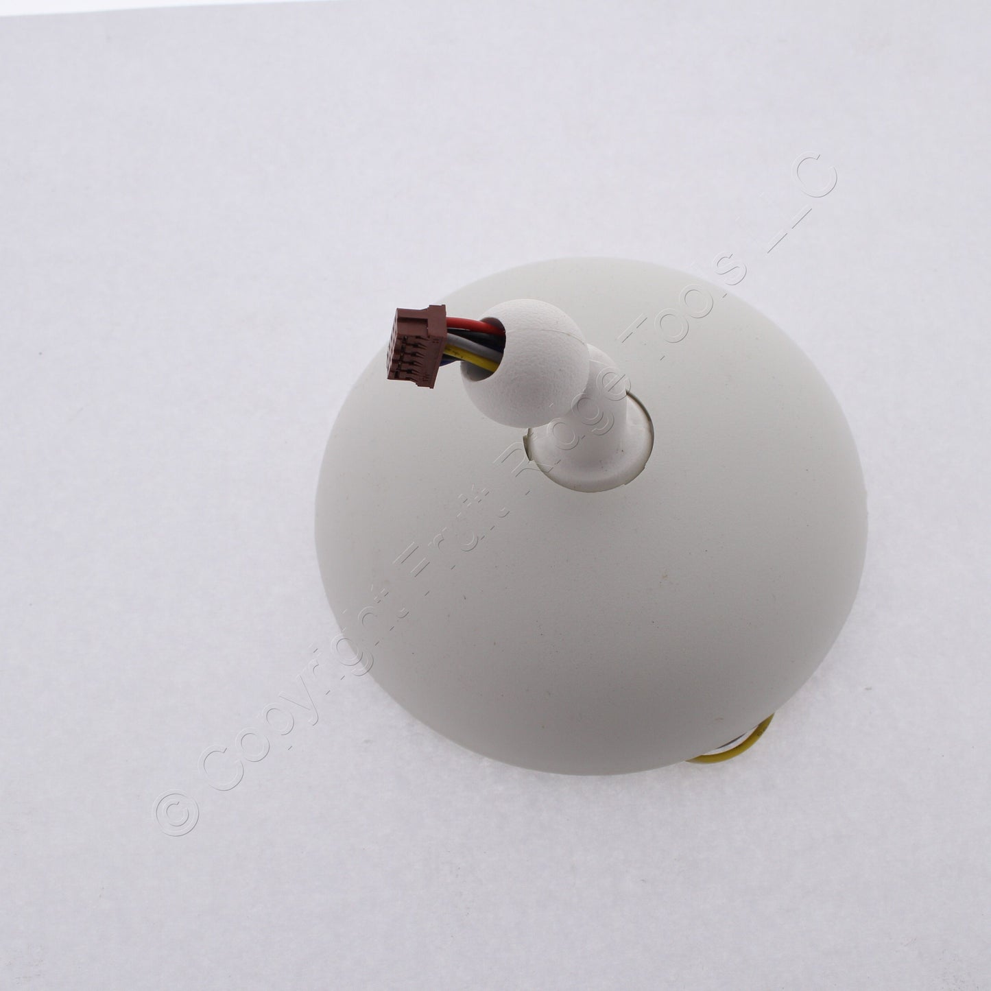 Bryant MSP1600W Occupancy Wall/Ceiling Sensor Wide Angle Adaptive PIR 1600ft�