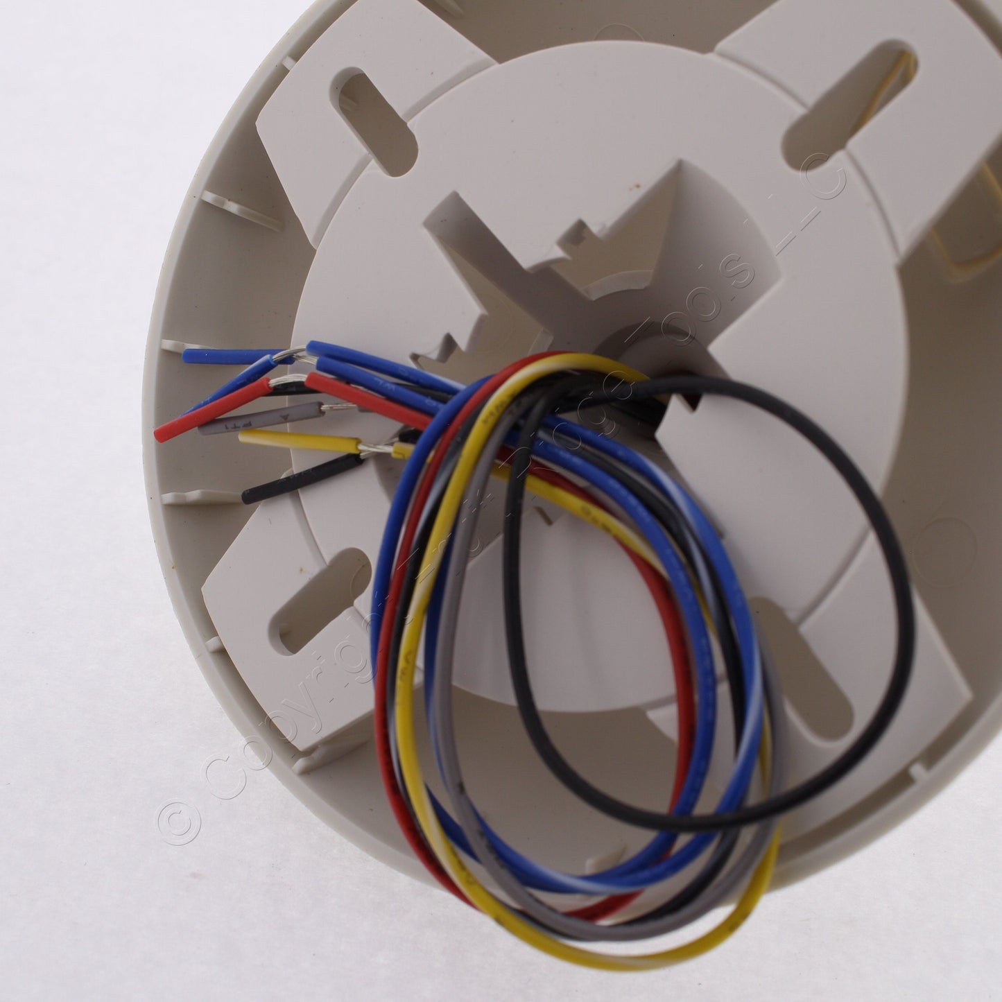 Bryant MSP1600W Occupancy Wall/Ceiling Sensor Wide Angle Adaptive PIR 1600ft�