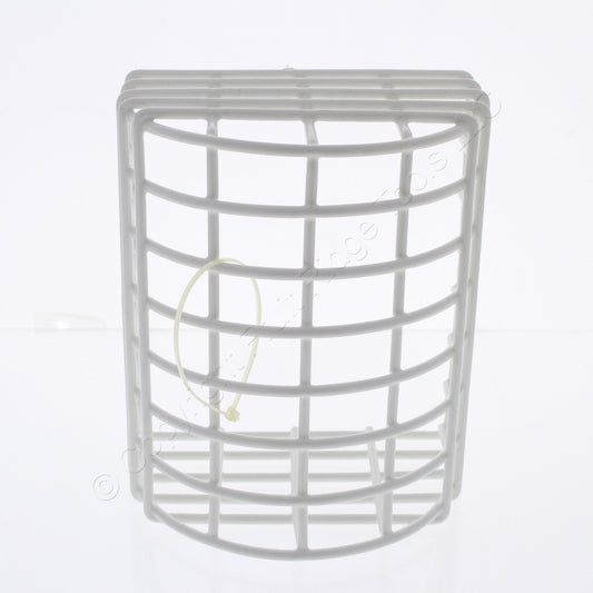 Bryant MSWGW Wire Cage Guard for Wall Mount Occupancy Motion Sensor
