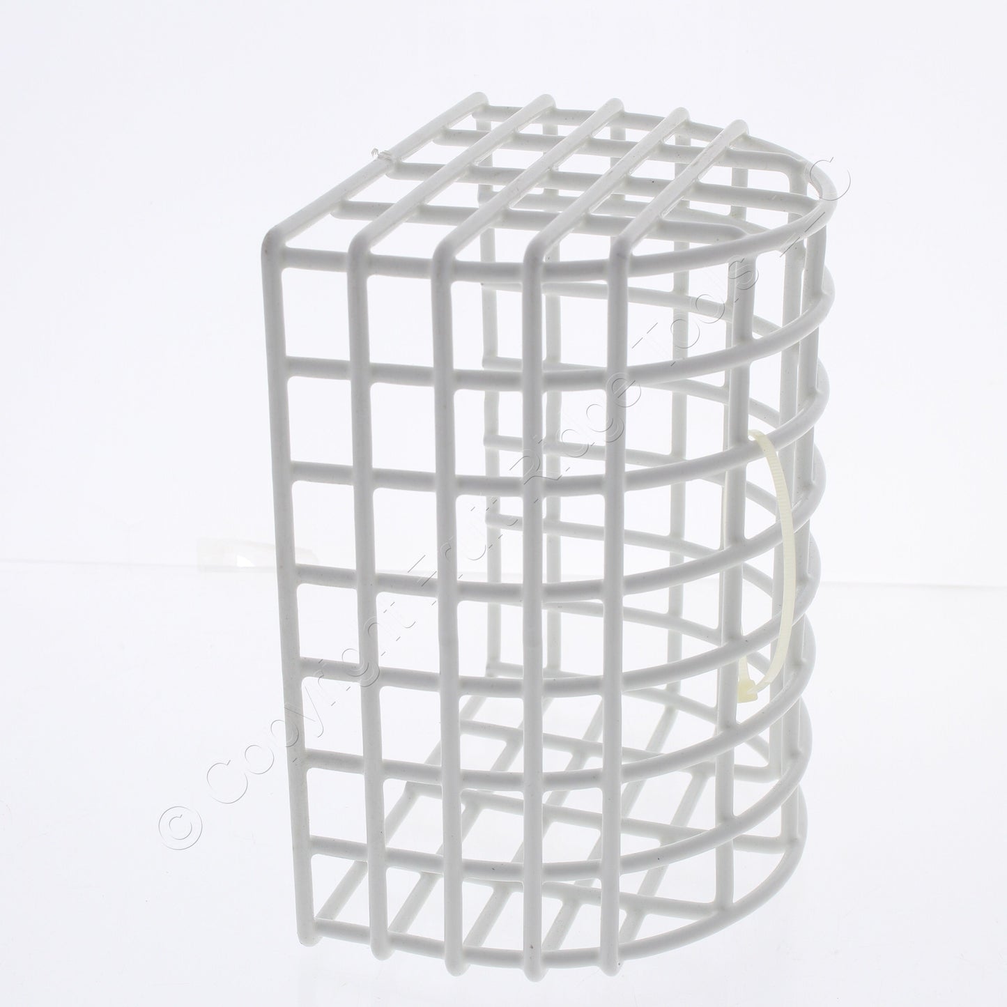 Bryant MSWGW Wire Cage Guard for Wall Mount Occupancy Motion Sensor