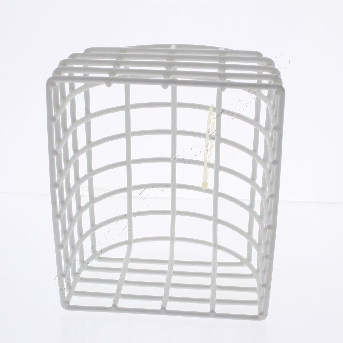 Bryant MSWGW Wire Cage Guard for Wall Mount Occupancy Motion Sensor
