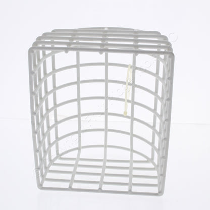Bryant MSWGW Wire Cage Guard for Wall Mount Occupancy Motion Sensor