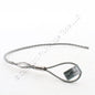 Bryant Cable Pulling Grip .50-.61" Closed Mesh Flexible Eye Heavy Duty PH050