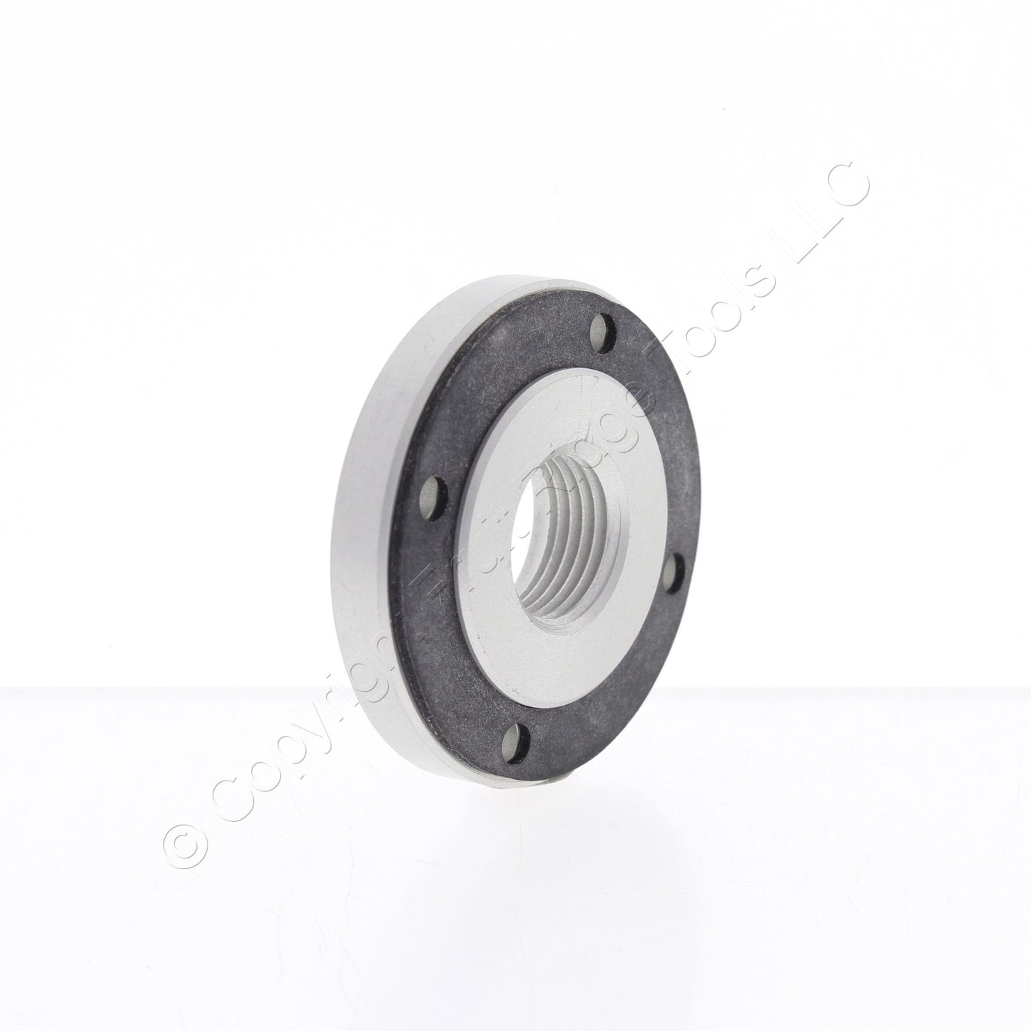 Bryant Liquidtight .5" Conduit Adapter for 30A Power Interrupting Plug Connector