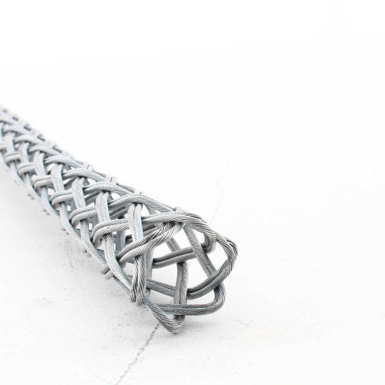 Bryant Slack Pulling Cable Grip Closed Mesh 1.25"-1.49" Single Eye Offset SCD125