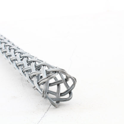 Bryant Slack Pulling Cable Grip Closed Mesh 1.25"-1.49" Single Eye Offset SCD125
