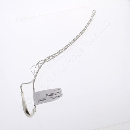 Bryant/Hubbell Cable Support Grip .50-.62" Closed Mesh Offset Eye SPC050SO