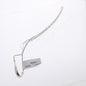 Bryant/Hubbell Cable Support Grip .50-.62" Closed Mesh Offset Eye SPC050SO
