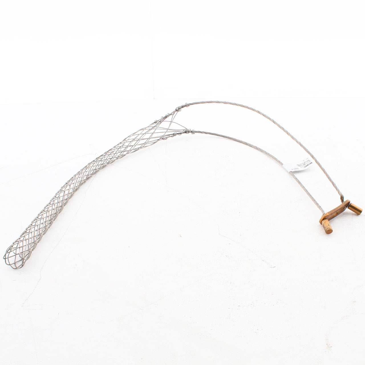 Bryant/Hubbell Cable Support Grip 1.75-1.99" Closed Mesh Looped Bale SPC175L