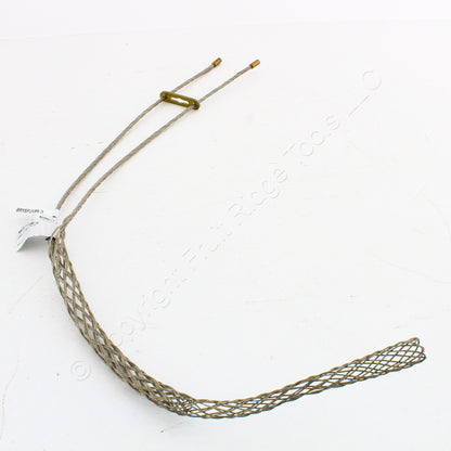 Bryant Cable Service Drop Support Grip 1-1.18" Closed Mesh Looped Bale SPJ100LD