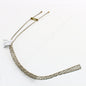 Bryant Cable Service Drop Support Grip 1-1.18" Closed Mesh Looped Bale SPJ100LD