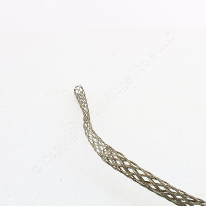 Bryant Cable Service Drop Support Grip 1-1.18" Closed Mesh Looped Bale SPJ100LD