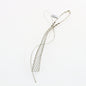 Bryant SPS075U Cable Support Grip .75-.99" Split Mesh Lace Closing Single U Eye