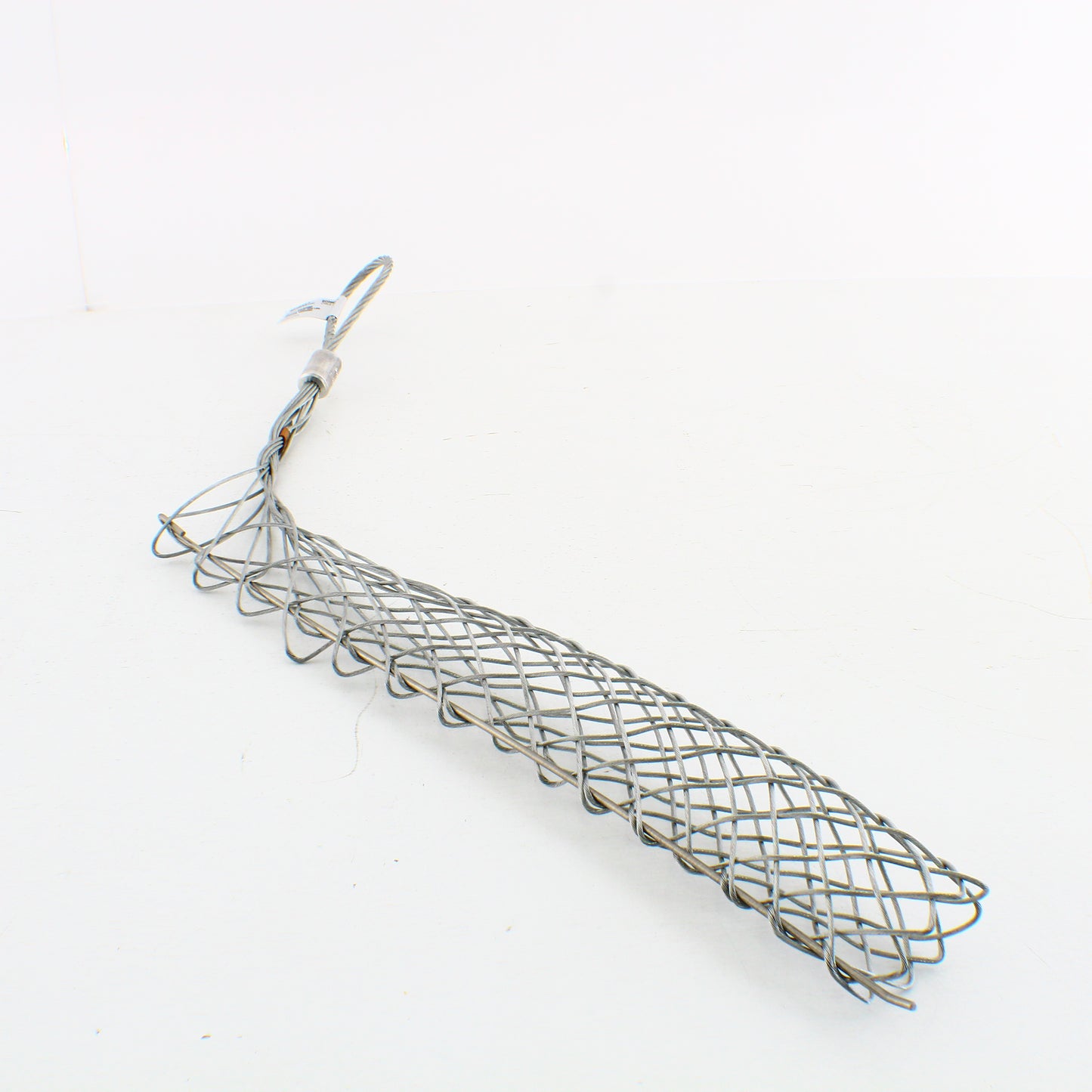 Bryant Cable Pulling Grip 2.50-2.99" Split Mesh Rod Closing Offset Eye SSR250
