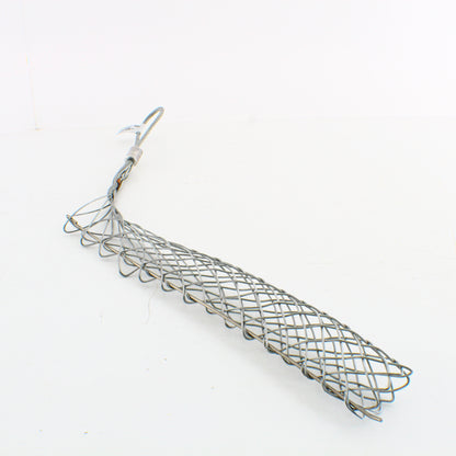 Bryant Cable Pulling Grip 2.50-2.99" Split Mesh Rod Closing Offset Eye SSR250