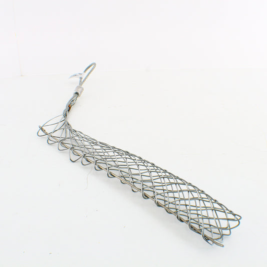 Bryant Cable Pulling Grip 2.50-2.99" Split Mesh Rod Closing Offset Eye SSR250
