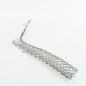 Bryant Cable Pulling Grip 2.50-2.99" Split Mesh Rod Closing Offset Eye SSR250