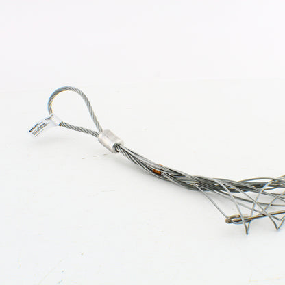 Bryant Cable Pulling Grip 2.50-2.99" Split Mesh Rod Closing Offset Eye SSR250