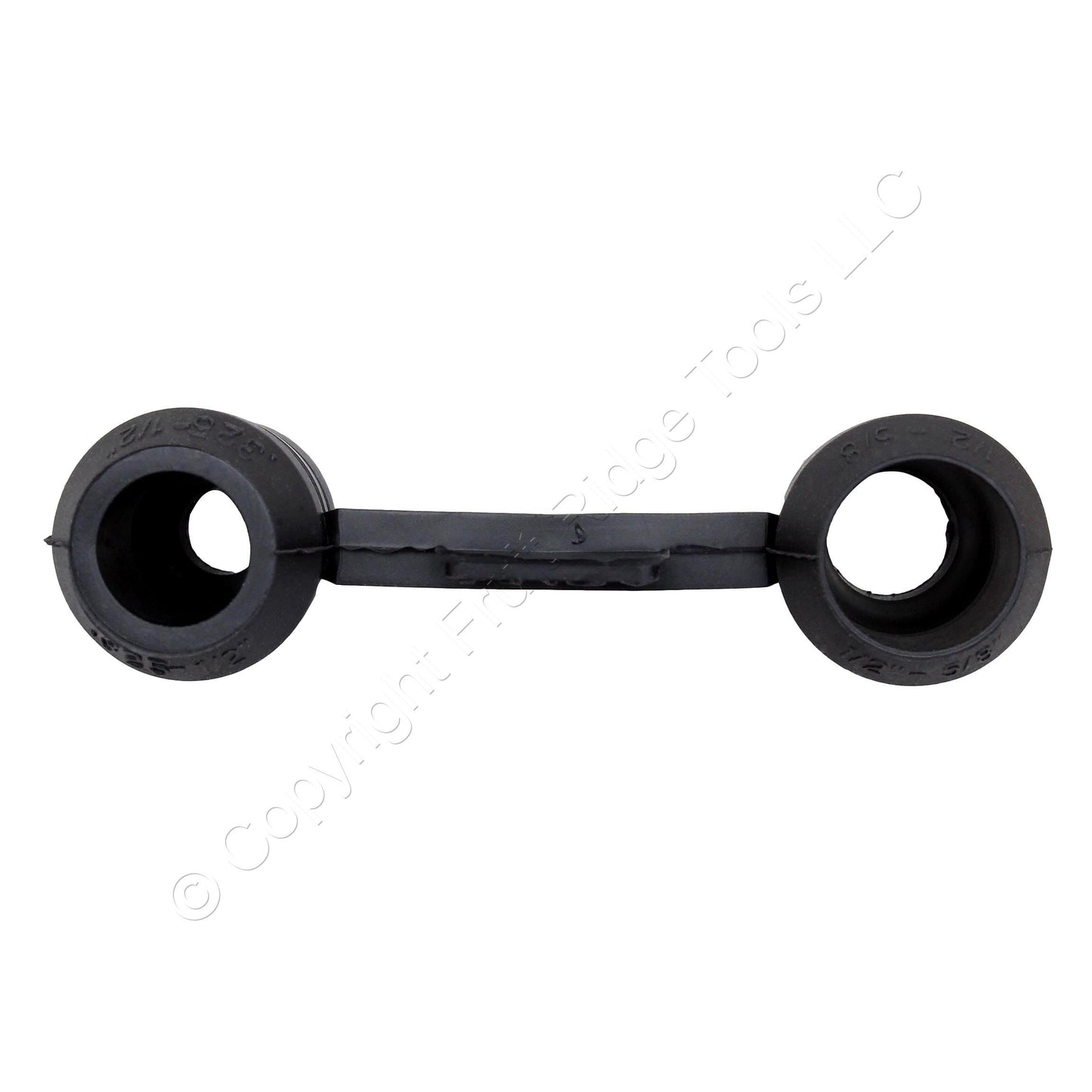 Bryant Bushing Set for 15A Watertight Straight Blade/Locking Plug Connector WTB1