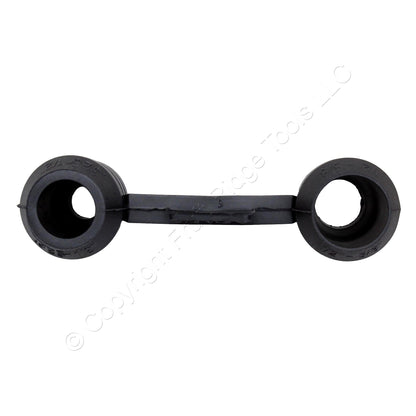 Bryant Bushing Set for 15A Watertight Straight Blade/Locking Plug Connector WTB1