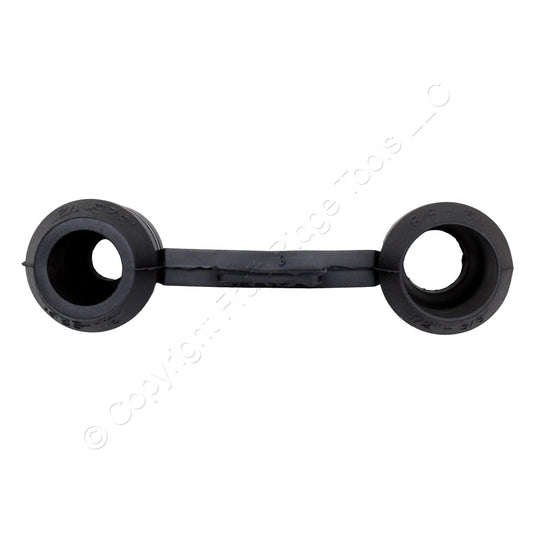 Bryant Bushing Set for 15A Watertight Straight Blade/Locking Plug Connector WTB1