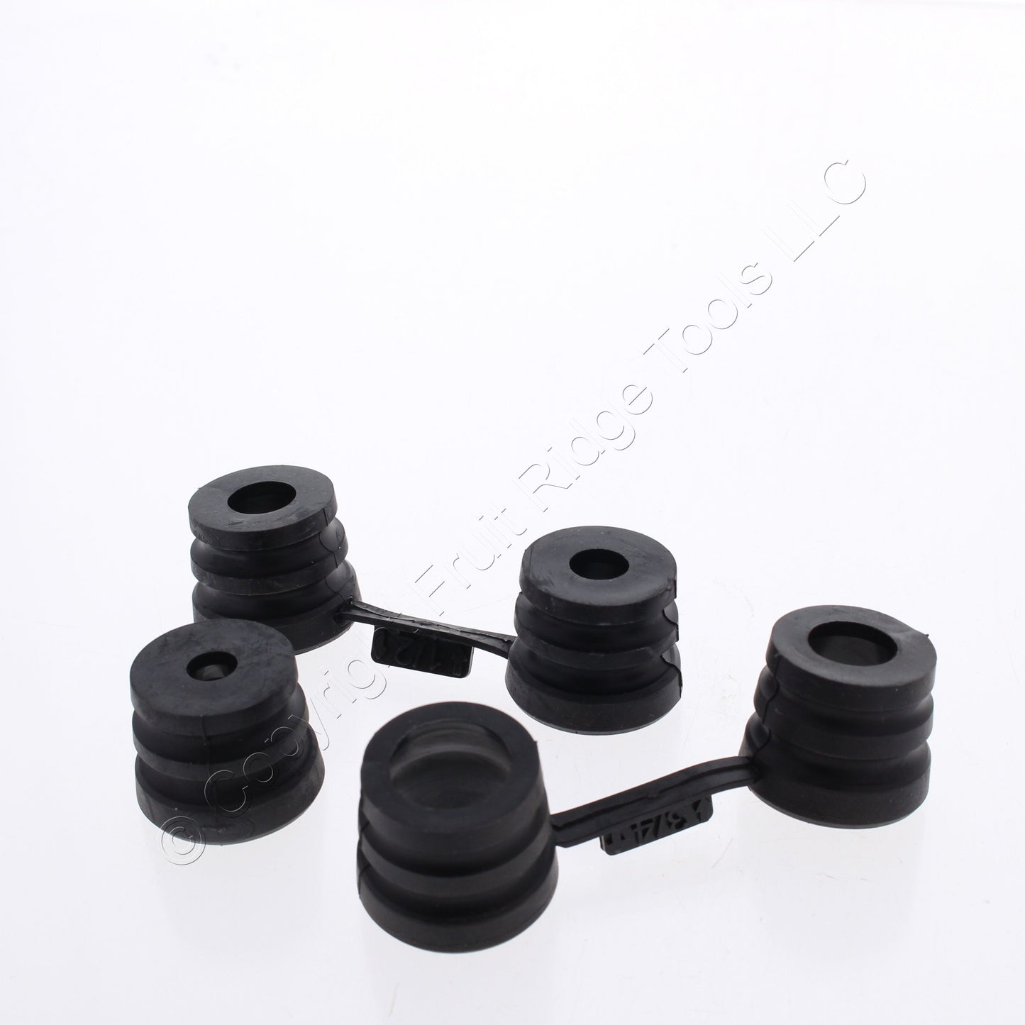 5 Bryant Bushing Sets For 20A Watertight Locking Plug/Connector WTB2