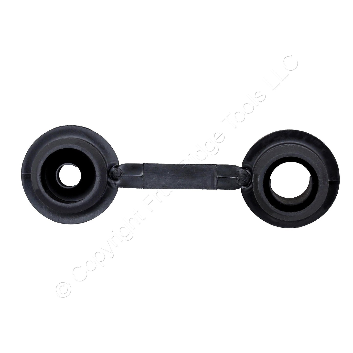 Bryant Cone Seals for 15A Watertight Straight Blade/Locking Plug Connector WTCS1
