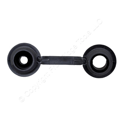 Bryant Cone Seals for 15A Watertight Straight Blade/Locking Plug Connector WTCS1