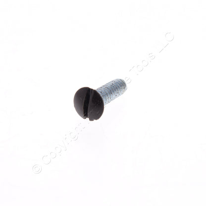 10-Pack Buchanan Brown Wallplate Short Wallplate Mounting Screws 73400