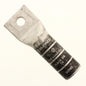 Burndy 1-Hole Hylug Conductor Long Barrel Uninsulated Compression 1/2" 750 kcmil
