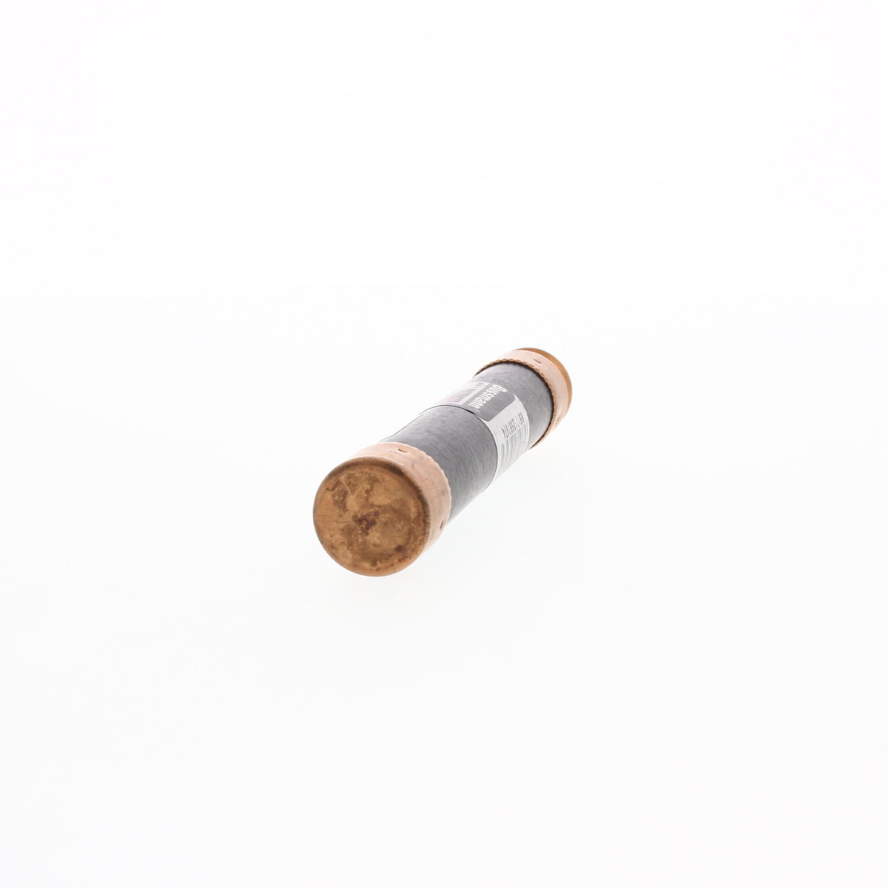 Bussman Dual Element Time Delay Fuse Class rk5 Type 600VAC/300VDC 0.25A FRSR1/4