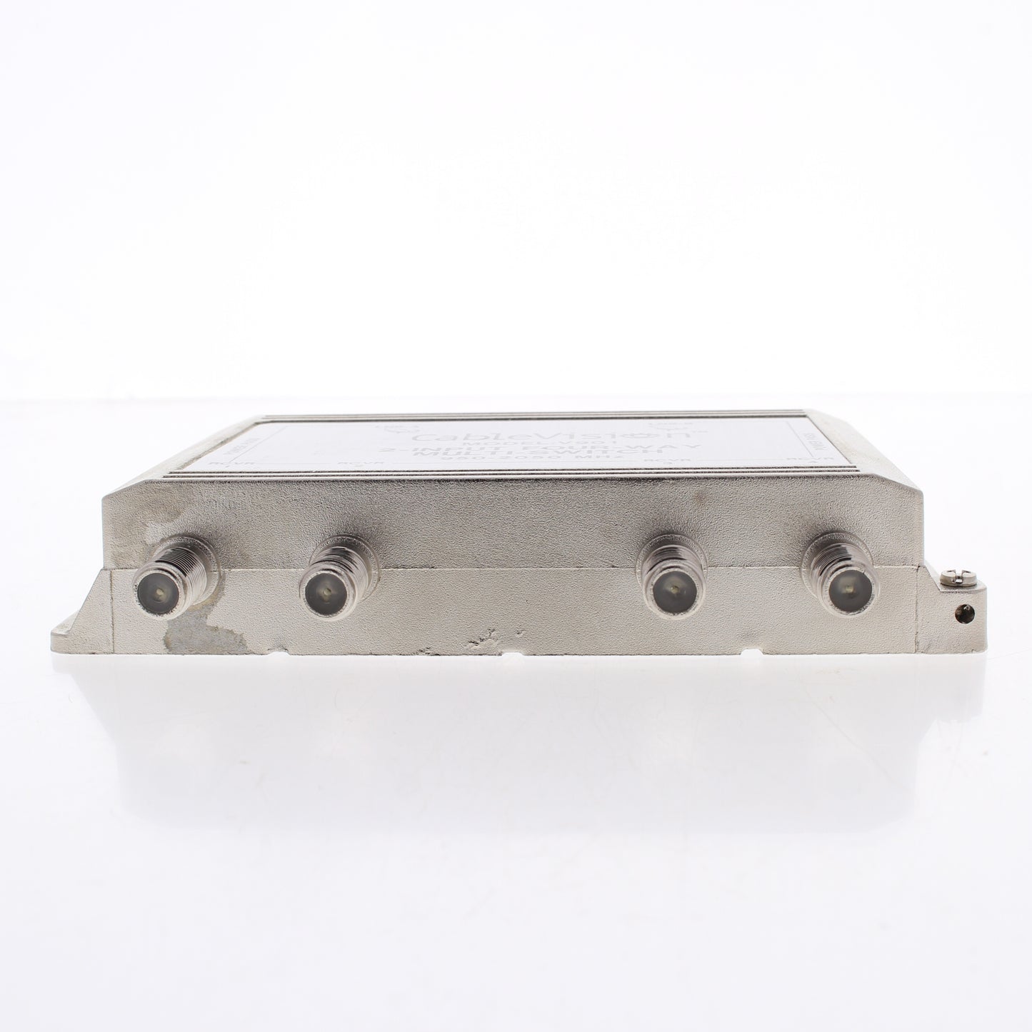 CableVision- 2-Input 4-Way Multi-Switcher 950-2050MHz