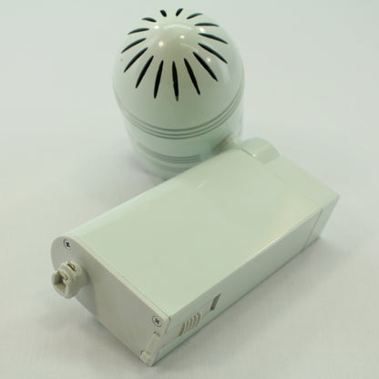Cal Lighting Pure White LED Track Head Lighting Fixture 120V 30W HT-803/30W-PWH
