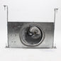 Capri Lighting CS6IC 6"Recessed Sloped Ceiling Incandescent HousingConstrn