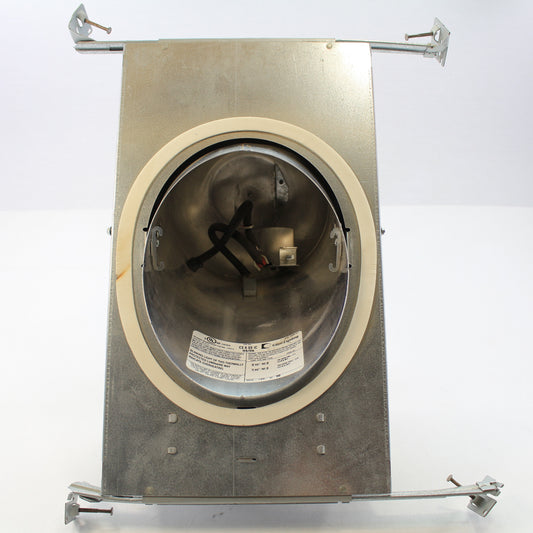 Capri Lighting Slope Ceiling HI Angle/Title 24 Gasket 90 Watt Par 38 CS6SSIC