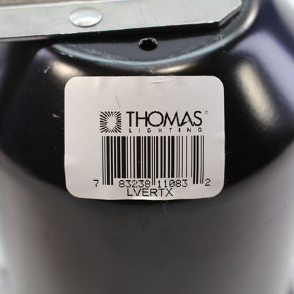 Thomas Lighting LVERTX 4" Low Voltage Non-IC Recessed Housing Light 120V Input