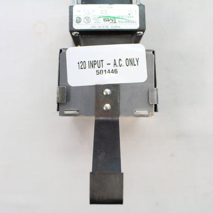 Thomas Lighting LVERTX 4" Low Voltage Non-IC Recessed Housing Light 120V Input