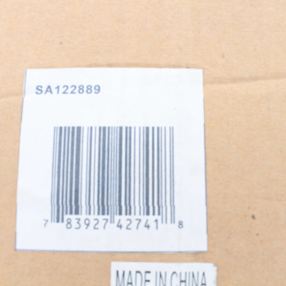 Single Casablanca Ceiling Replacement Fan Blade SA122889