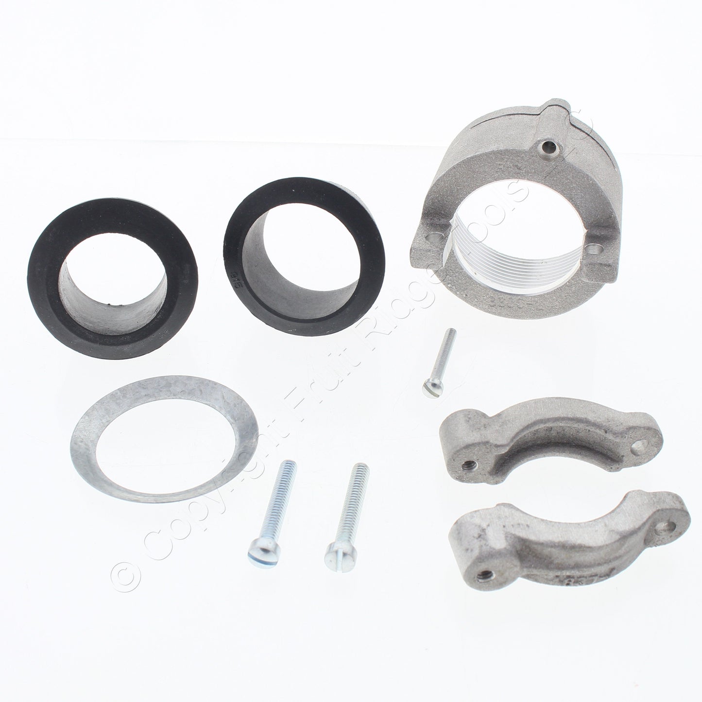 Eaton Crouse-Hinds AP2-KIT2-M80 Replacement Parts Kits