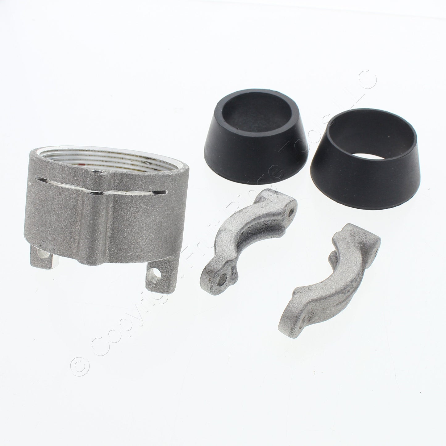 Eaton Crouse-Hinds AP2-KIT2-M80 Replacement Parts Kits