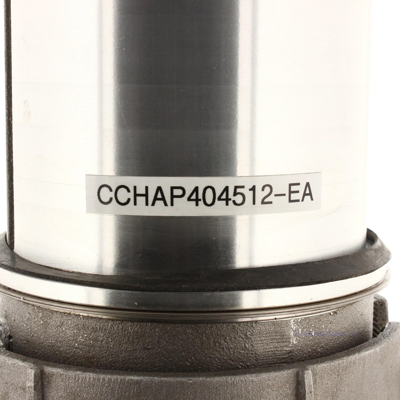 Cooper Crouse-Hinds AP404512 Arktite Pin and Sleeve Mating Plug 400A 600V 4P4W